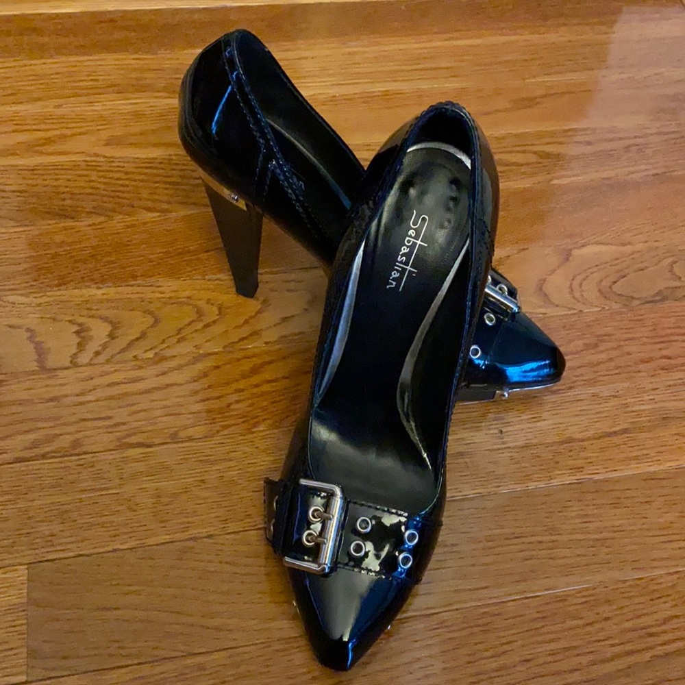 Women’s Sebastian shoes